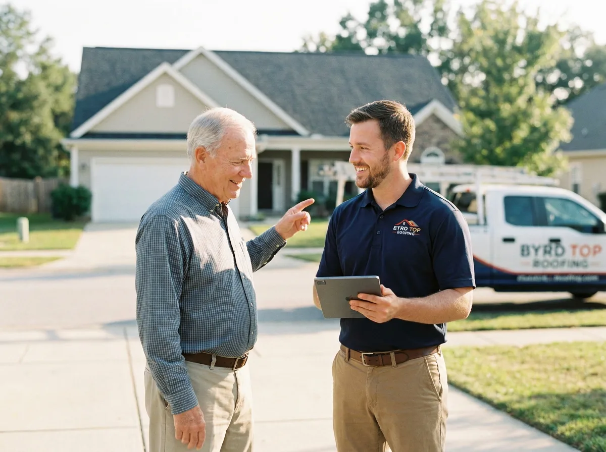 Roofing Sheyenne, ND FAQs